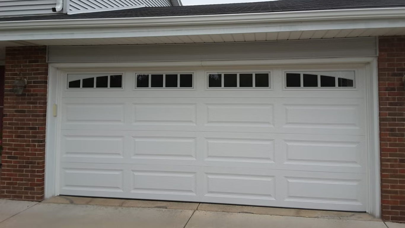 Emergency Garage Door Repair
