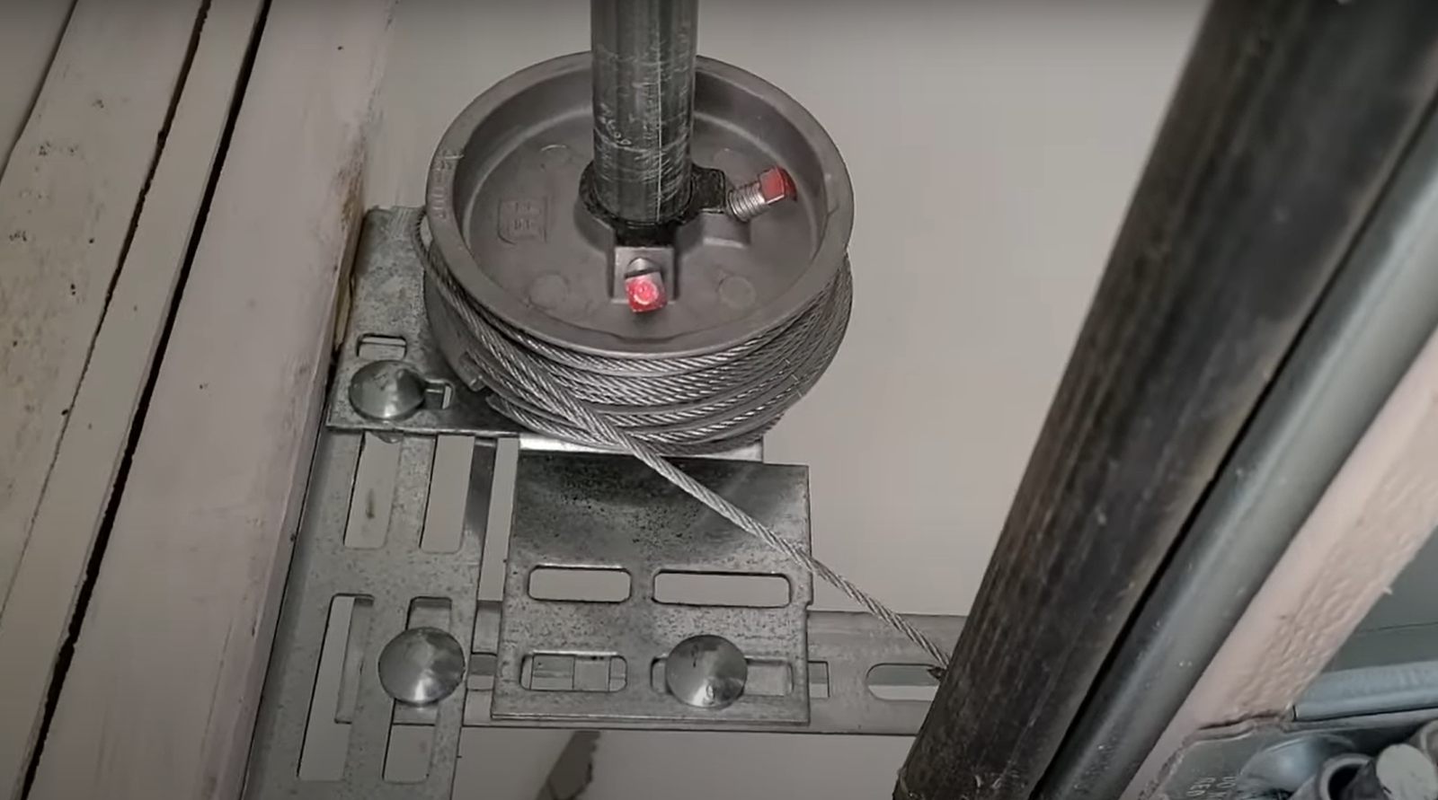 Garage Door Cable Repair for safe and smooth operation in residential garages"