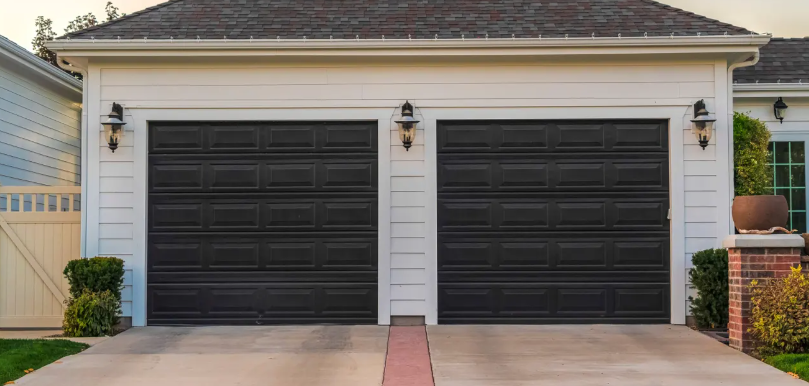local garage door repair