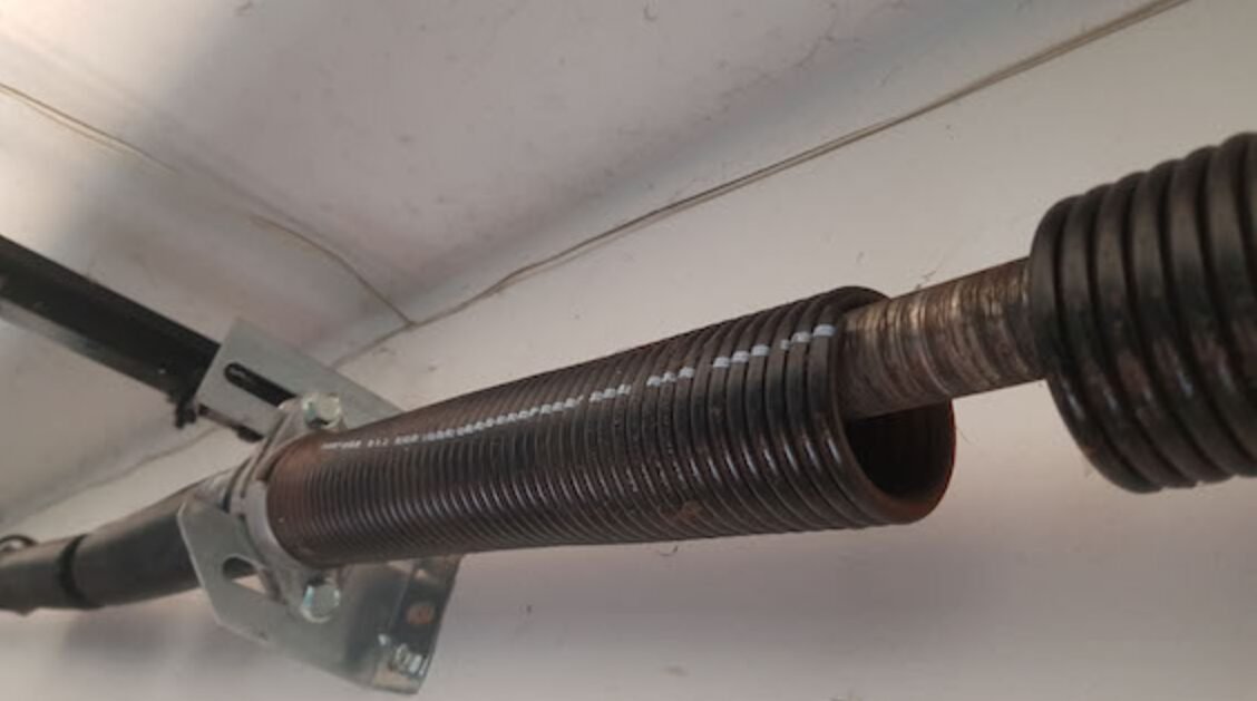 Can a Broken Spring Damage Your Garage Door Opener?