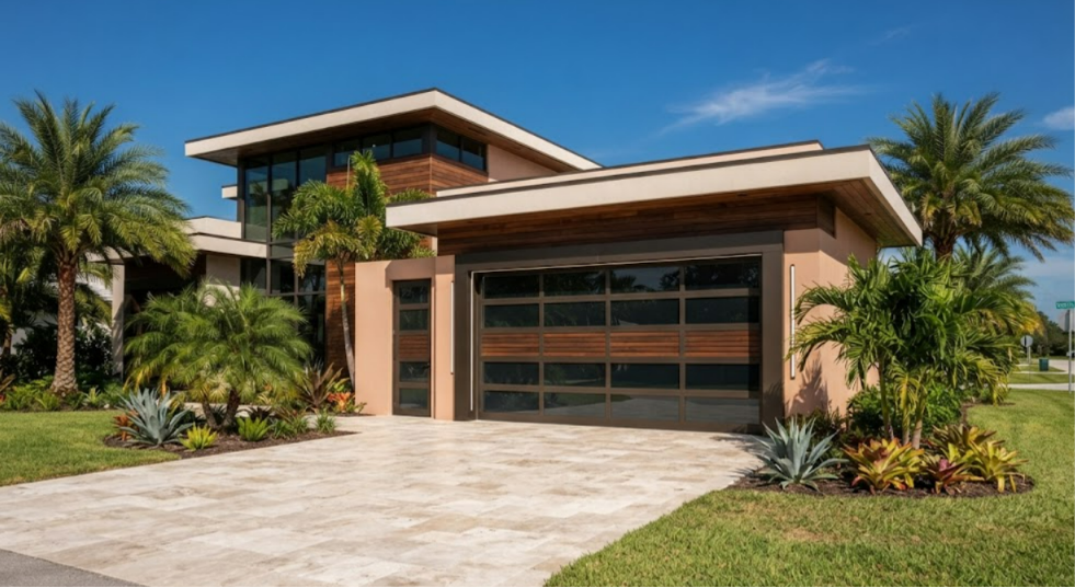 Garage Door Repair Samoset