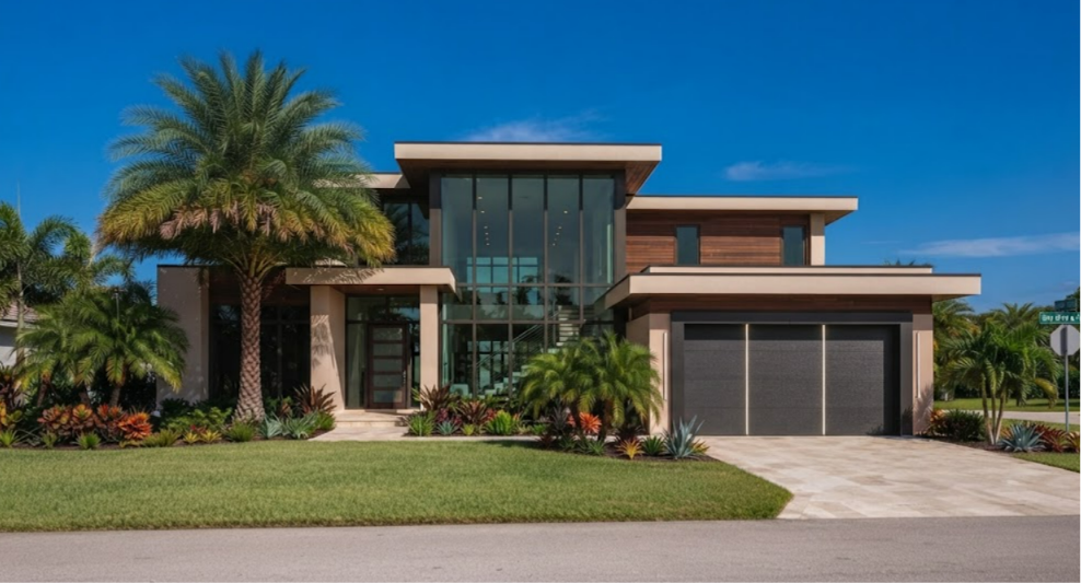 Garage Door Repair Ellenton