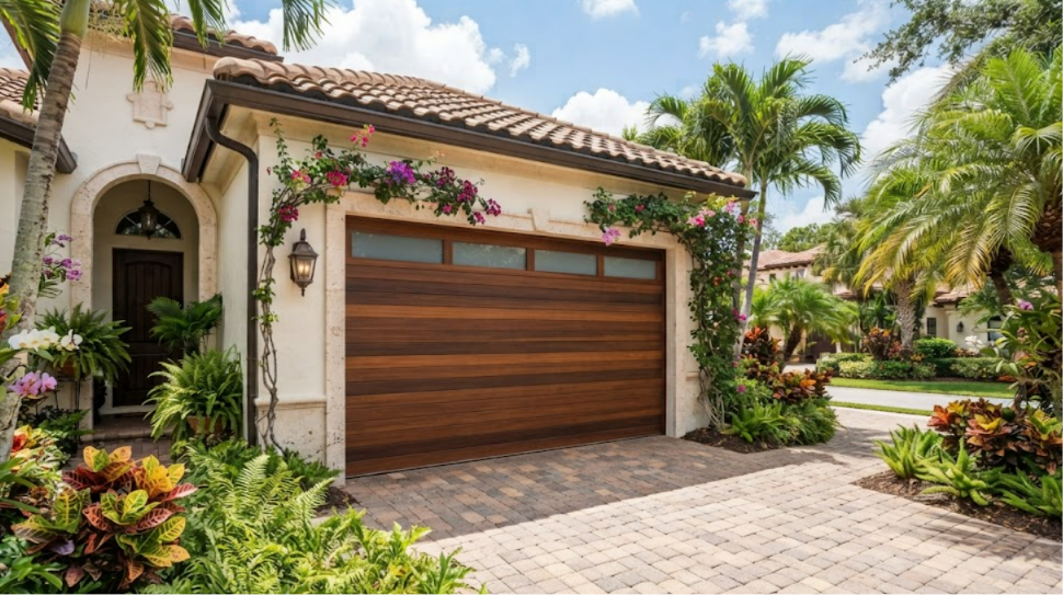 Garage Door Repair Palmetto