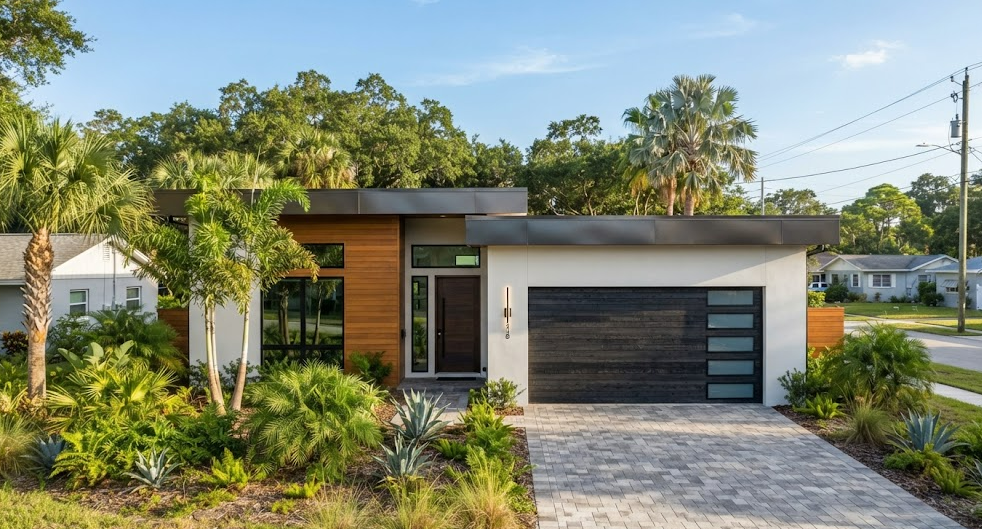 Garage Door Repair Longboat Key