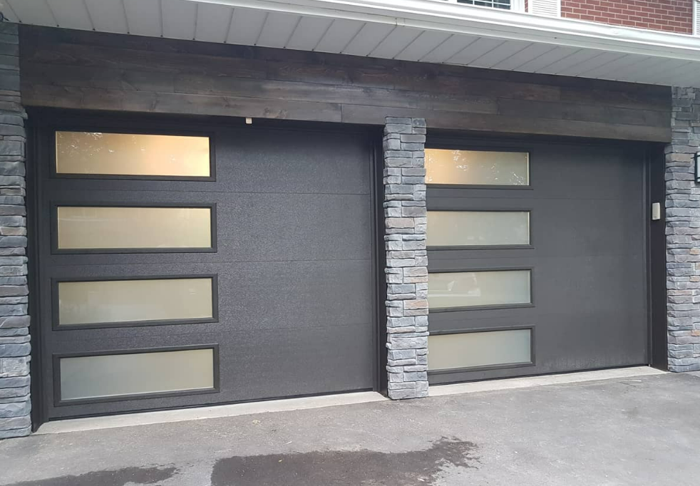Custom Door Servicing & Panel Repair