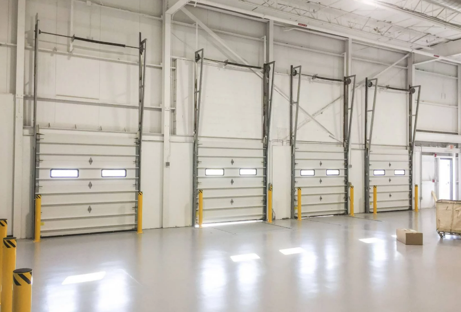 Commercial Garage Door Repair