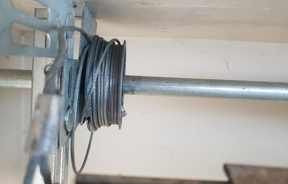 Cable & Drum Replacement